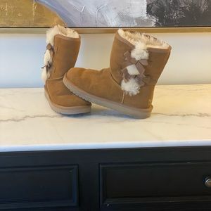 Like new Koolaburra boots by UGG